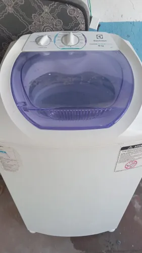 Tanquinho 110