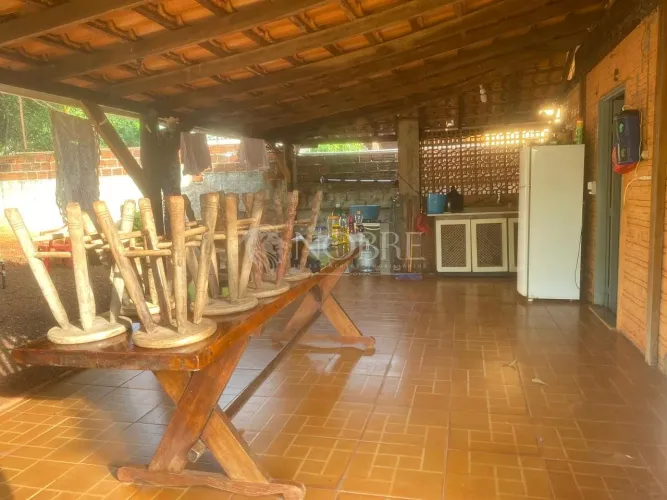 Chácara Rio Ivaí