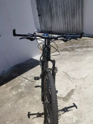 Bicicleta GTSM1 aro 29