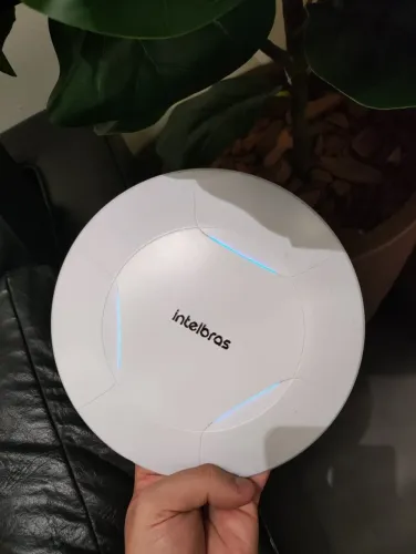 Roteador Ap310 Corporativo 2.4GHz 300MBps 2 Meses de Uso
