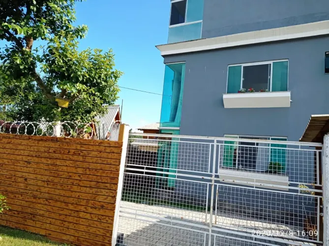 loft norte da ilha cachoeira 