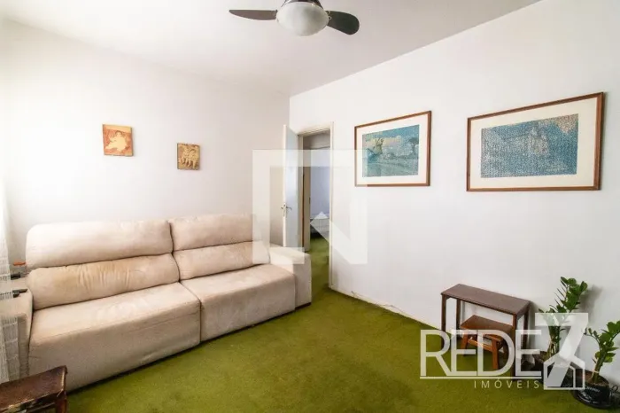 APARTAMENTO RESIDENTIAL em Campinas - São Paulo, Jardim Bela Vista