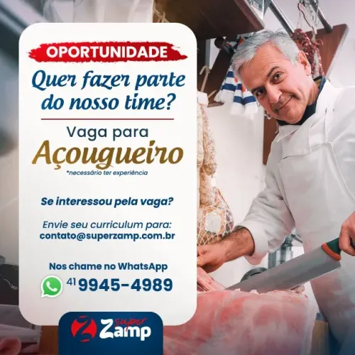 Açougueiro