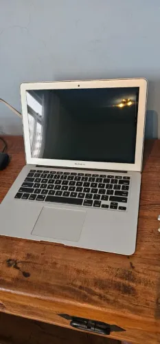 Macbook Air 13,3" 2017