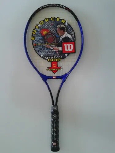 Raquete de tenis