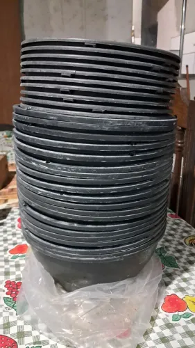 Cuias usados