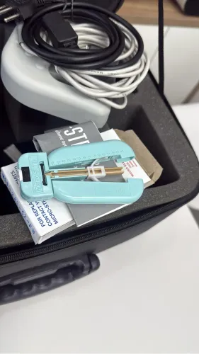 Laser cirúrgico TW 20 MMOPTICS 