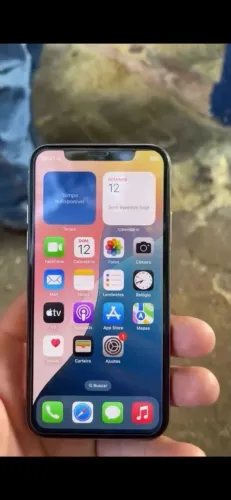 Vendo iPhone xs 64gb 