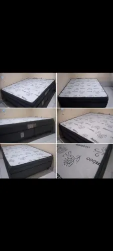 Cama