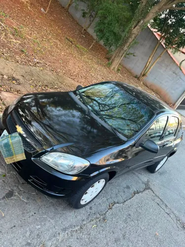 Chevrolet Prisma Sed. Maxx/ LT 1.4 8V Econof. 4P 2011