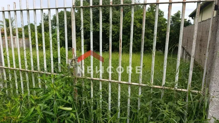 Lote em Rua 22 - Núcleo Urbano Lageado Portal dos Nobres - Ipeúna/SP