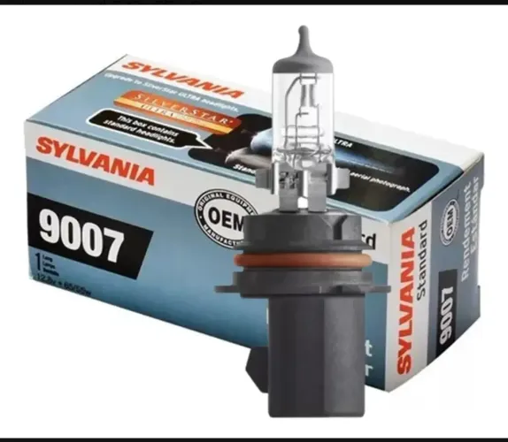 Lambada (HB5) de Farol de Ford Ranger 