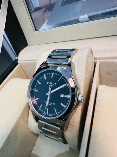 REPL Tissot Gentleman REPL