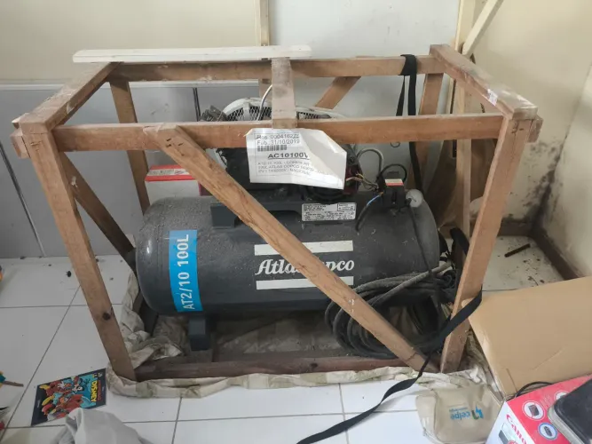 Compressor