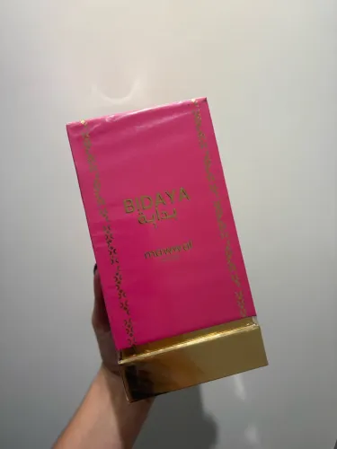 Perfume Bidaya Mawwal