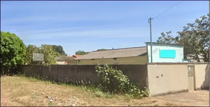 Oportunidade única para quem busca contato com a natureza e espaço para investir!