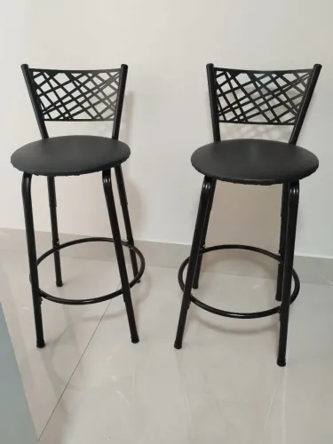 Banqueta Itagold
