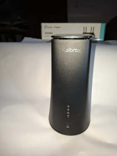Roteador 5G - GX 3000
