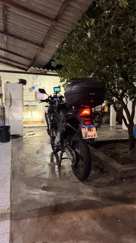 VENDO XRE 300