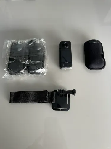 Insta 360 x3