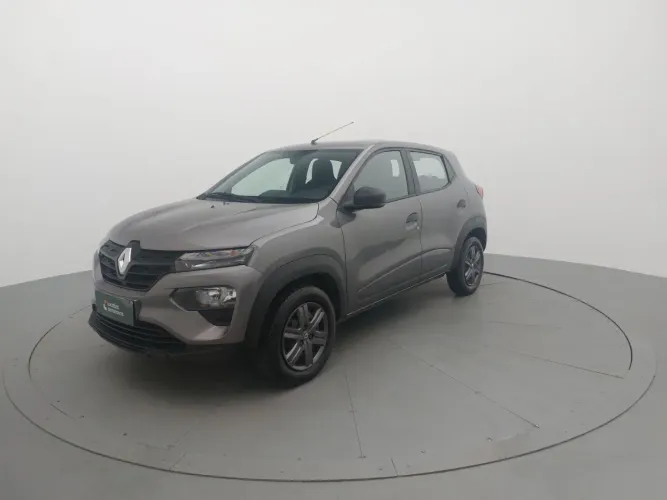 Renault Kwid 1.0 Zen 2026