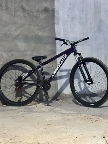 vendo nero 5 roxa