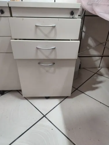 Gaveteiro de escritório 