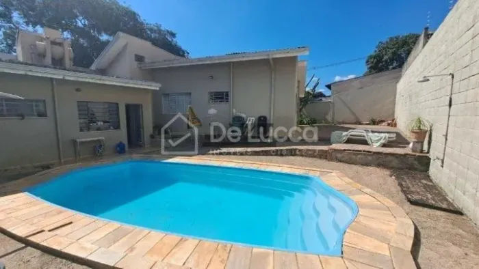 casa - Cidade Universitária - Campinas