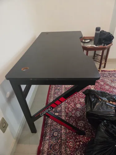 Mesa Gamer