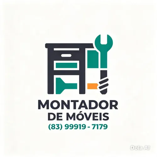 Montador de móveis