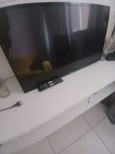 Smart tv Samsung 32 polegadas