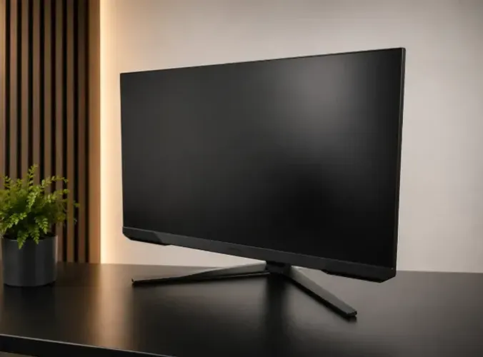 Monitor Samsung G32 27 Polegadas 165 Hz 
