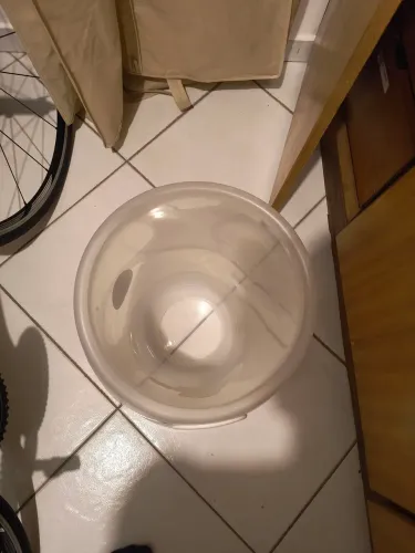 Ofurô para bebê