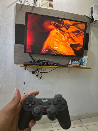 Playstation 2 slim