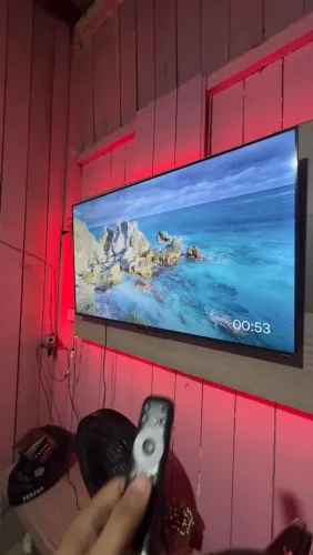 Tv 50 Polegadas Oportunidade!!