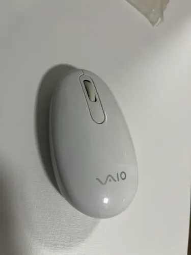 Mouse Sony Vaio
