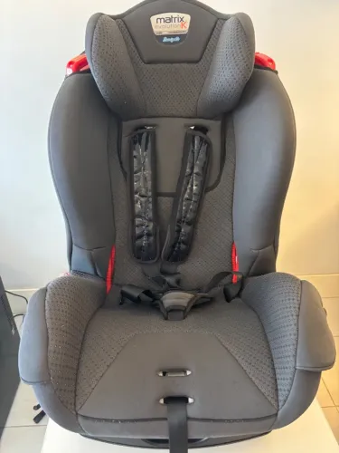 Cadeirinha de criança para carro