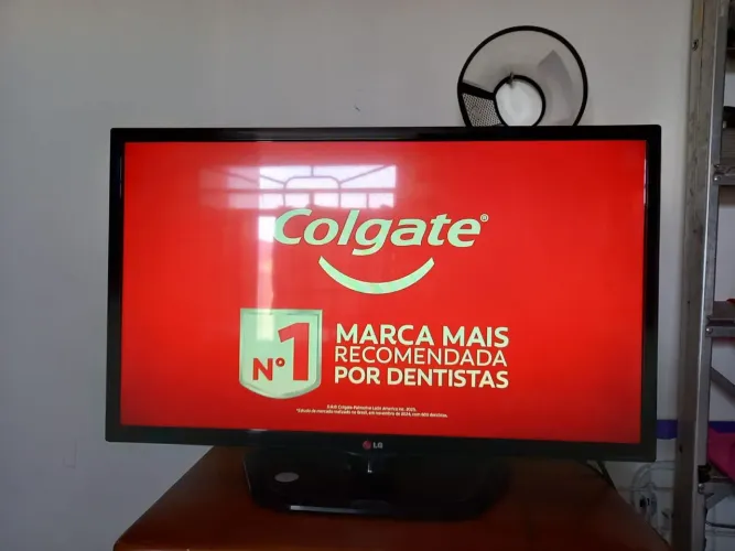TV LG televisão 32 polegadas