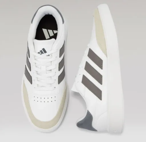 Tênis Adidas Courtblok (Masculino)