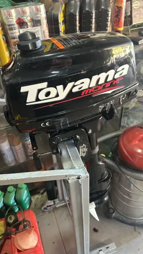 Motor pouco uso zerado