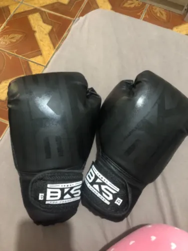 Luva de boxe 12oz