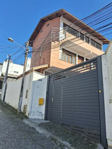 Kitnet próximo UFSC