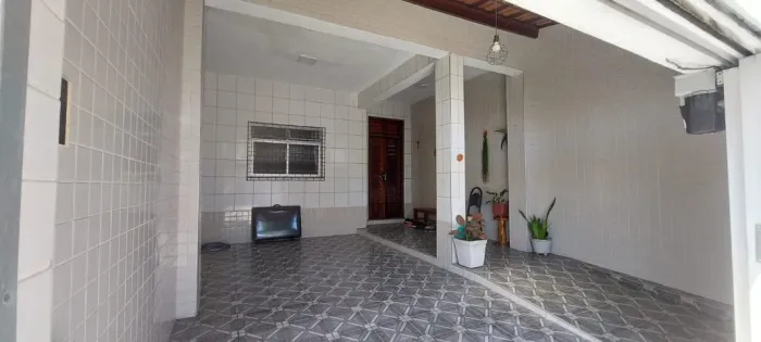 Excelente Casa a Venda no Bairro Monte Castelo