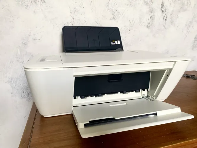 Impressora Multifuncional HP