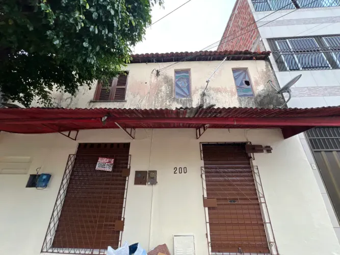 Ponto comercial para aluguel de 38 metros quadrados com 2 banheiros no BonSucesso