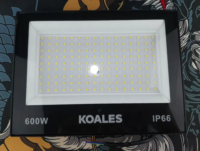 Refletor 600w ( OFERTA )