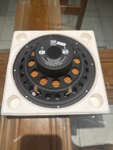 Alto falante Morel MW 265