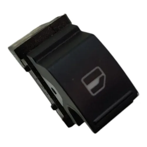 Botão Vidro Porta Vw Jetta Variant 2008 2009 2010 2011 2012