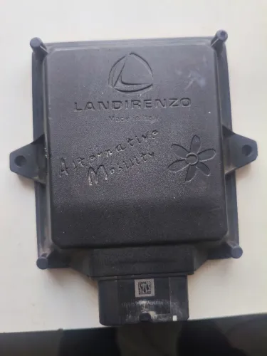 MÓDULO LANDIRENZO
