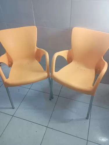 cadeira estilo poltrona